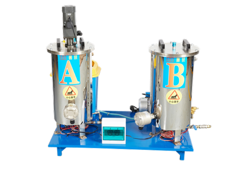 Control System